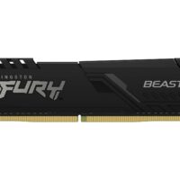 Memoria Kingston Fury Beast 16Gb 3200 MHz  DDR4