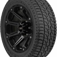 1105479 - MILEVER 26565R17 MU053 112T