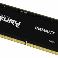 8G KI 4800 DDR5 SODIMM FURY