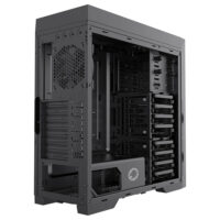 GABINETE GAMEMAX TITAN SILENT 2 3*FAN E-ATX