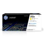 Toner HP 212A - AMARILLO P-M578 M555