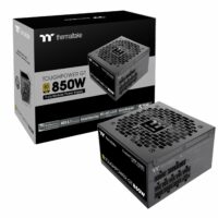 FUENTE 850W THERMALTAKE TOUGHPOWER GT 80+ GOLD