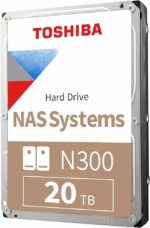 HDD 20T TS N300 NAS