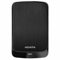 HDD EXTERNO 2TB 31 NEGRO ADATA HV320