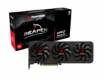Placa de Video Powercolor Reaper AMD Radeon RX 907