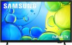 TELEVISOR  SAMSUNG 43F6000 SMART FHD