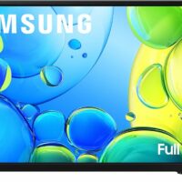 TELEVISOR  SAMSUNG 43F6000 SMART FHD