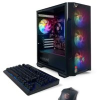 PC de Escritorio TecnoBrand R7 5700G 16G 480SSD