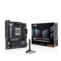 Motherboard Asus TUF Gaming B650EM-PLUS Wifi AM5