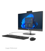 AIO 24 HP 240 I5-1334U 16GB SSD512GB