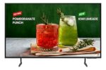 SAMSUNG BTV 55 BEDH CRYSTAL 4K