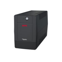 UPS APC Easy UPS 1600VA, torre, 230V, 4 tomas AR, AVR