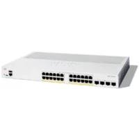 Switch Cisco Catalyst C1300-24P-4X