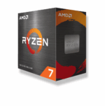 CPU AMD RYZEN 7 5800XT AM4 105W 4.8GHZ