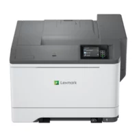 Impresora Lexmark CS531DW Láser Color