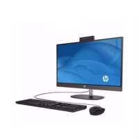All in One HP ProOne 240 G10, Intel® Core™ i5-1334U, 16GB Ram, 512GB SSD, 23.8" Full HD, FreeDOS (Sin sistema operativo)