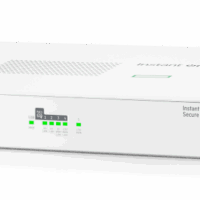 Gateway 5P HPE Networking Instant 2.5G 64W SG2505P