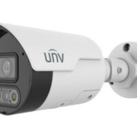 EASY IP UNIVIEW IP CAM 2MP CH FIXED DL BULLET