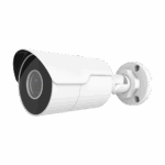 EASY IP UNIVIEW IP CAM 4MP CH FIXED DL BULLET
