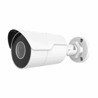 EASY IP UNIVIEW IP CAM 4MP CH FIXED DL BULLET