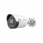 PRIME IP UNIVIEW IP CAM 4MP I-TRI-GUARD1 BULLET