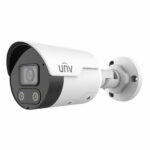 BASIC IP UNIVIEW 2MP ECO IP DUAL LIGHT BULLET CAM