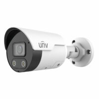 BASIC IP UNIVIEW 2MP ECO IP DUAL LIGHT BULLET CAM
