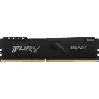 Memoria PC Kingston Fury Beast 16GB 3200MHz DDR4