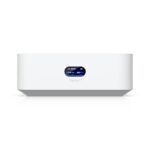 UBIQUITI UNIFI CLOUD GATEWAY CON WIFI7  FUENTE/IN