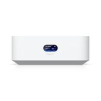 UBIQUITI UNIFI CLOUD GATEWAY CON WIFI7  FUENTE/IN