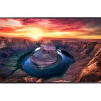 Pantalla Comercial Samsung LH43QMBEBGCCZB 43" 4K