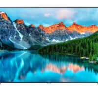 SAMSUNG BTV 65 BEAH CRYSTAL 4K