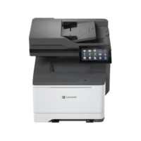 Impresora Multifunción Lexmark CX635ADWE Láser Color