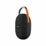 PARLANTE FOXBOX WARP LYRA 7W NEGRO