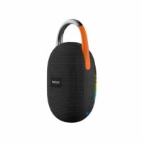 PARLANTE FOXBOX WARP LYRA 7W NEGRO