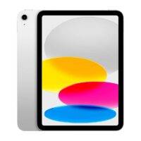 Tablet Apple Ipad 11" 6GB Ram, 128GB Almacenamiento, Silver