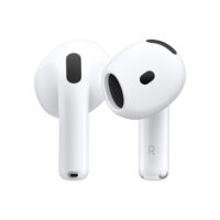 Auricular Apple Airpods 4 Inalambrico