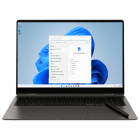 Notebook Samsung Galaxy Book PRO 360, Intel® Core™ i7-1360P, 32GB Ram, 1TB SSD, 16" WQXGA+, Windows 11 Home