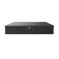 BASIC IP UNIVIEW NVR 1HDD 8CH ECO 8POE