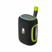 PARLANTE FOXBOX WARP NYXIA 60 NEGRO