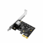 Adaptador de Red Cudy 2.5 PCI Express