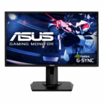 Monitor ASUS VG248QG 24" Full HD 165HZ