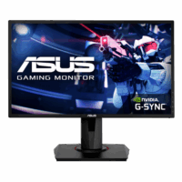 Monitor ASUS VG248QG 24" Full HD 165HZ