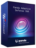 SOFTWARE PANDA ADAPTIVE DEFENSE 360 1 AO PACK 5U