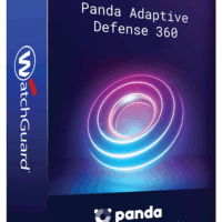 SOFTWARE PANDA ADAPTIVE DEFENSE 360 1 AO PACK 5U