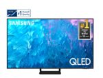 SAMSUNG TV 85 QLED 4K Q70C