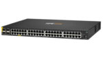 Switch 48P Aruba 6100 CL4 4SFP+ POE+ 740w