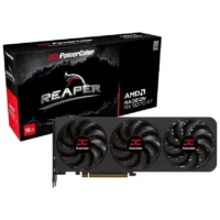 Placa de Video Powercolor Reaper AMD Radeon RX 907
