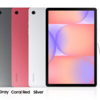 Tablet Samsung Galaxy S10 Lite Silver