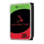 Disco Rígido Seagate IronWolf Pro 28TB